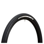 Panaracer GravelKing Slick TLC Folding Tyre : Black, 27.5 x 1.50