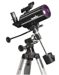 Skywatcher SKYMAX 90T + EQ1 kit (3.5") MAKSUTOV-CASSEGRAIN Telescope  # 10673 SO
