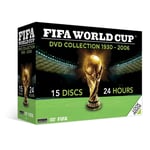 - FIFA World Cup DVD Collection 1930-2006