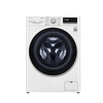 LG 10kg Front Load Washing Machine with Steam WV5-1410W