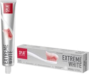 Splat Extreme White Toothpaste, 75Ml, Intensive Teeth Whitening, Protection agai