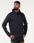 Outdoor & Essentials Blaze Hoodie Black - XL