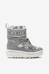 Pajar - Vinterboots Galaxy - Silver