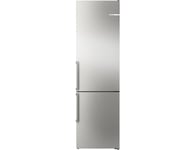 Réfrigérateur congélateur bas KGN39AIAU, Série 6, Tiroirs VitaFresh XXL 0 °C