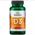 Vitamin D3 2000IU - 250kaps