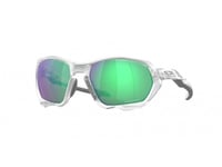 Oakley Sunglasses OO9019 Plazma  901916 Trasparent green Men Women