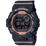 Casio G-Shock Step Tracker Bluetooth GMD-B800-1ER