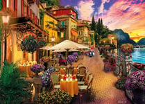 ZZCCFF Swiss beauty Rosa Peak 500 pieces Jigsaw Puzzles for Adults,Family Games,Board Games for Families,Home Decor Wall Art for Living Room