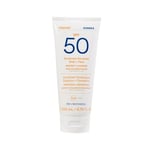 Korres Sun Yoghurt Sunscreen Emulsion Body + Face SPF50 200ml