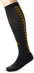 adidas Socks Prime Chaussettes Mixte, Noir, 343L