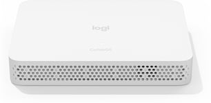 Logitech RoomMate + Tap IP videokonferansesystem Ethernet/bredbåndsforbindelse