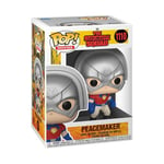Funko POP! Movies: TSS - Peacemaker - Suicide Squad 2 - Collectable Vinyl Figure - Gift Idea - Official Merchandise - Toys for Kids & Adults - Movies Fans - Model Figure for Collectors and Display