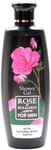 Biofresh Rose of Bulgaria Shower Gel-Shampoo 2 in 1 for Men 330Ml