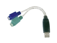 Digitus DA-70118, USB, Kina, Kabel, Windows 98SE/ ME/ 2000/ XP