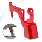 Extra stark avtryckarknapp för Dyson V10 V11 dammsugare, reservdel för strömbrytare [DB]