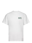 Beat All Day White Libertine-Libertine