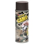 Plasti Dip Sprayburk - Camo Brown (Volym: 400ml)