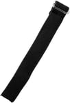 Vapro Resårband SI-pinne/Tumkompass OL-tillbehör Black, OZ