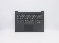 Lenovo V14-ADA Palmrest Cover Touchpad Keyboard Bulgarian Grey 5CB0Z21062
