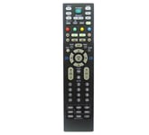 Remote Control For LG TV LCD Plasma LED MKJ39170804 - MKJ39170804A Replacement