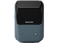 Niimbot B1 Wireless Label Printer (Lakeblue)