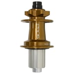 Hope Pro 5 6 Bolt Rear Hub - 142x12mm Bronze / 142 x 12 Sram XD Drive Speed 32H