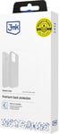 Etui 3Mk Silicone Case Do Apple Iphone 16E
