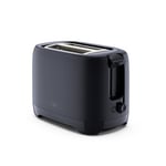 Obh Morning Toaster 2 Slices B Lack Smörgåsgrill