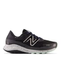 New Balance Womenss Dynasoft Nitrel Trail Running Shoes in Black - Size UK 3