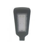 LED gatubelysning 6500K 3600lm 30W IP65