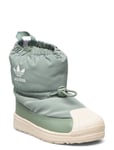 Superstar 360 Boot C Green Adidas Originals