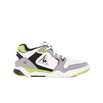 Le Coq Sportif T4000 Classic Lace-Up Multicolor Synthetic Mens Trainers 1610606