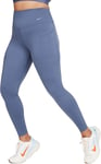 Nike Go High Waist Tights Dame