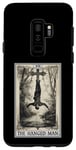 Galaxy S9+ Tarot Cards Tarot Card 12 The Hanged Man Case