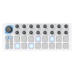 Arturia - BeatStep - Compact MIDI Controller & Sequencer with Creative Software for High-Quality Recording - 16 Pads, 16 Encoders
