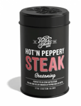 Holy Smoke BBQ Hot´n Peppery Steak krydda 175 g