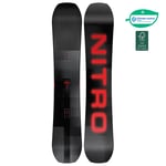 Nitro Snowboard Team Pro Wide 165