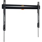Support TV fixe - VOGEL'S - TVM3603 - Noir - 40-100 pouces - 75 kg