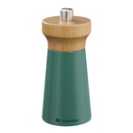Zassenhaus - Westerland pepparkvarn 12 cm grön