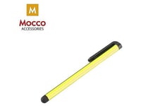 Mocco Stylus Ii For Mobile Phones \ Computer \ Tablet Pc Yellow