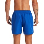 Nike Swim Essential Lap 5´´ Swimming Shorts Blå S Man