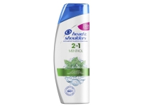 Head &amp Shoulders Menthol shampoo and conditioner 2-in-1 360ml