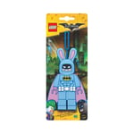 LEGO Batman Movie Batman Easter Bunny Luggage Tag (51755)