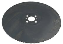HSS Kapklinga   250x2,0x32x160 T