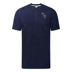 2020-2021 Nike Tottenham Hotspur Grand Slam Polo Shirt Sz M Obsidian AJ4719 010