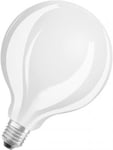 Osram LED-lampan LEDPG95100D 11W / 827 230VGLFR E27 / EEK: D