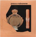 Paco Rabanne Olympea Gift Set 50ml EDP + 10ml EDP