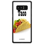 Samsung Galaxy Note 8 Skal - Taco