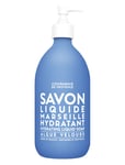 La Compagnie De Provence Liquid Marseille Soap Velvet Seaweed 495 Ml Nude