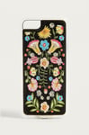 Zero Gravity Floral Embroidered Protective Case For iPhone 8 / 7 RRP £30